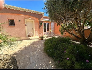 villa à la vente -   30220  AIGUES MORTES, surface 90 m2 vente villa - UBI433160564